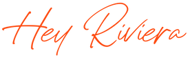 Hey Riviera - Home